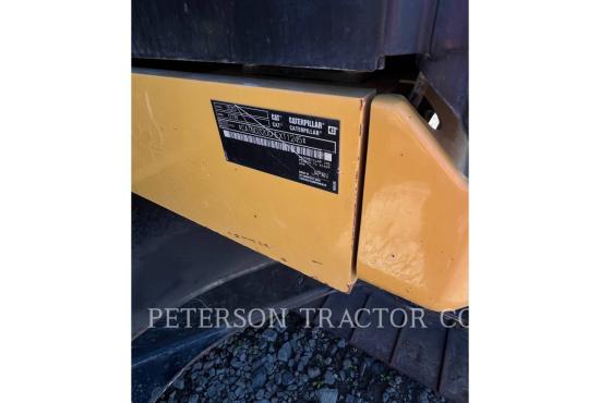 2019 CAT 320-07 EXCAVATOR