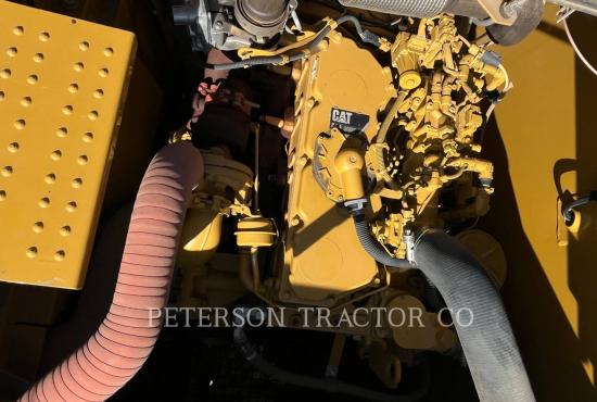 2019 CAT 320-07 EXCAVATOR