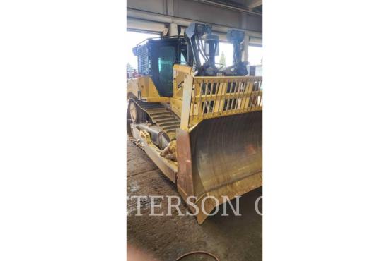 2020 CAT D6 DOZER