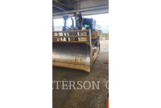 2020 CAT D6 DOZER