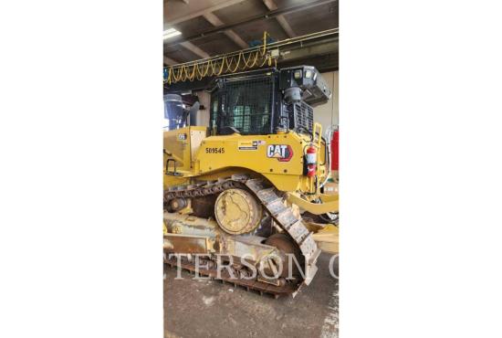 2020 CAT D6 DOZER