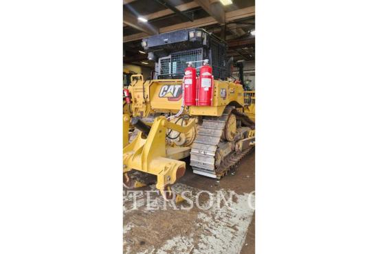 2020 CAT D6 DOZER