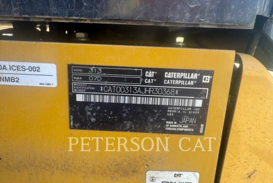 2024 CAT 313