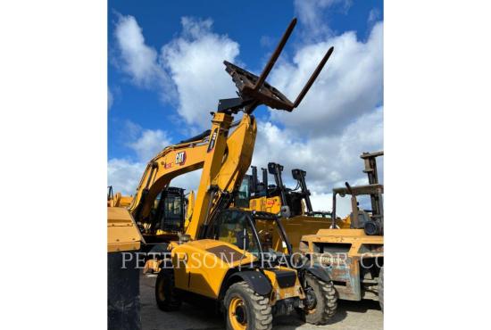 2017 CAT TH255C