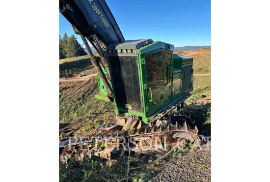 2018 JOHN DEERE 959ML