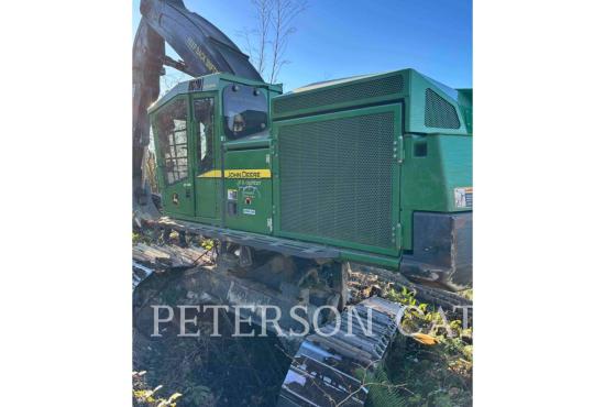 2018 JOHN DEERE 959ML