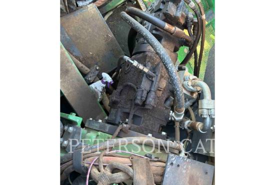 2018 JOHN DEERE 959ML