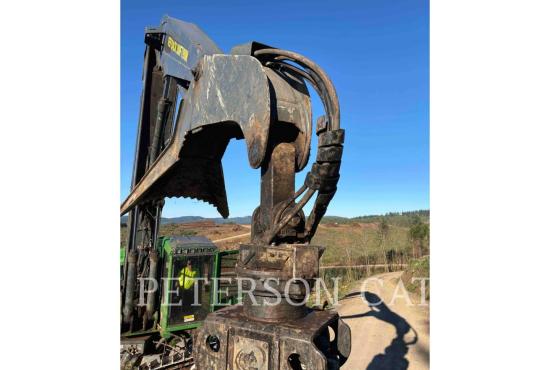 2018 JOHN DEERE 959ML