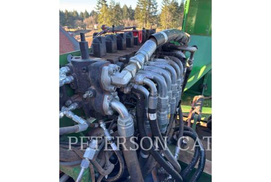 2018 JOHN DEERE 959ML