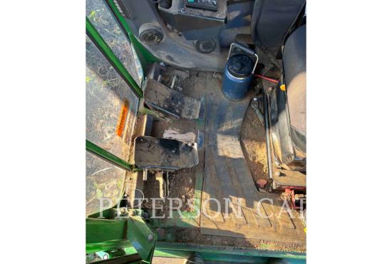 2018 JOHN DEERE 959ML