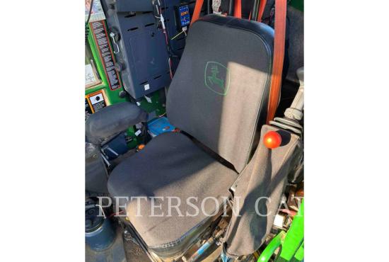2018 JOHN DEERE 959ML