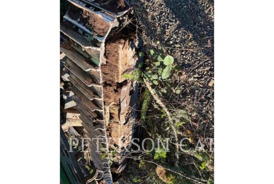 2018 JOHN DEERE 959ML