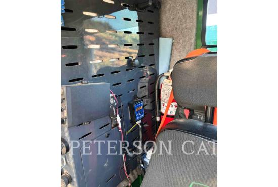 2018 JOHN DEERE 959ML