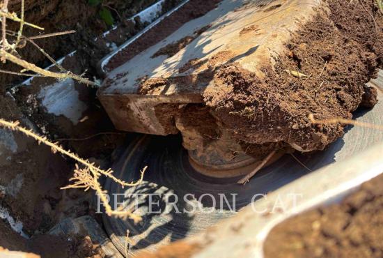 2018 JOHN DEERE 959ML