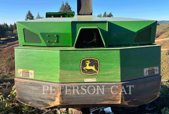 2018 JOHN DEERE 959ML