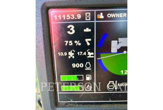 2018 JOHN DEERE 959ML