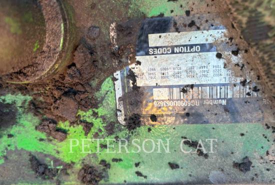 2018 JOHN DEERE 959ML