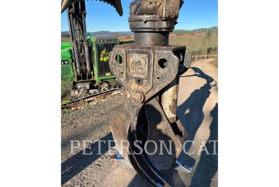 2018 JOHN DEERE 959ML