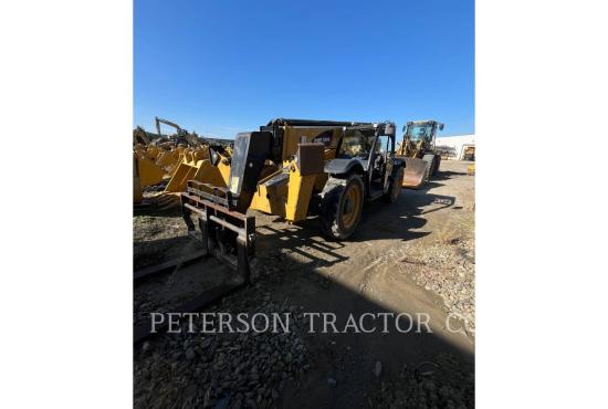 2016 CAT TL943D