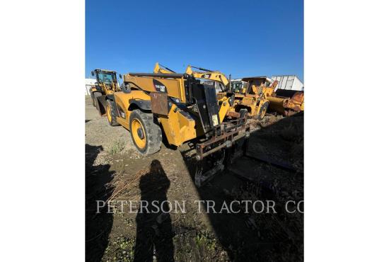 2016 CAT TL943D