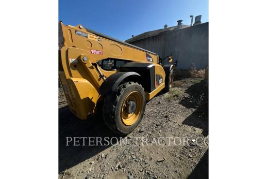 2016 CAT TL943D
