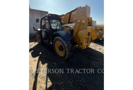 2016 CAT TL943D