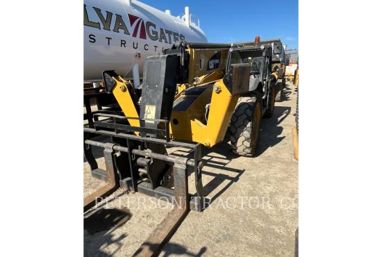 2016 CAT TL943D TELEHANDLER