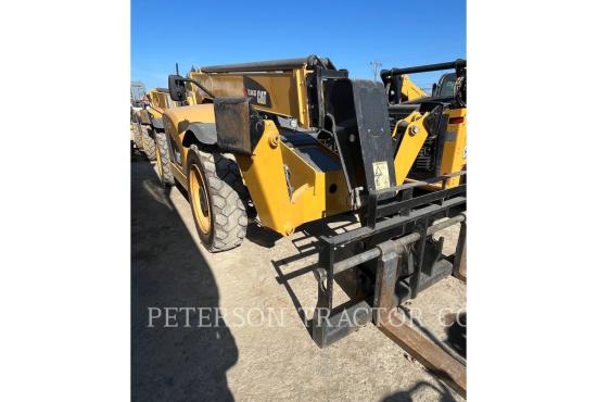 2016 CAT TL943D TELEHANDLER