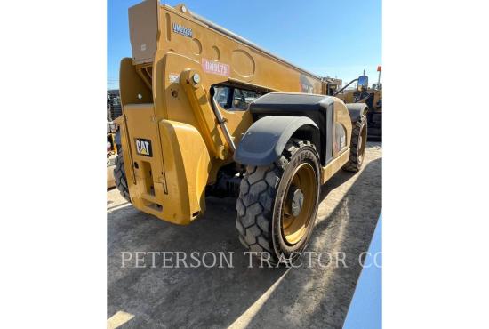2016 CAT TL943D TELEHANDLER