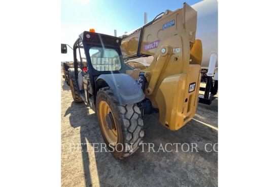 2016 CAT TL943D TELEHANDLER