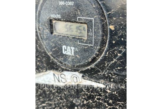 2012 CAT 321D LCR EXCAVATOR