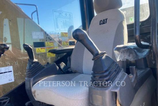 2012 CAT 321D LCR EXCAVATOR