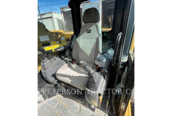 2012 CAT 321D LCR EXCAVATOR