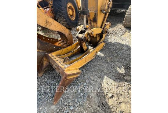 2012 CAT 321D LCR EXCAVATOR