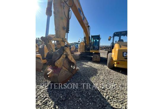 2019 CAT 325F EXCAVATOR