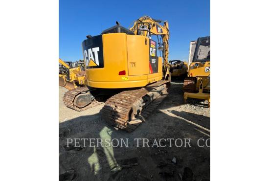 2019 CAT 325F EXCAVATOR