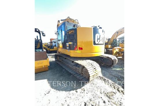2019 CAT 325F EXCAVATOR