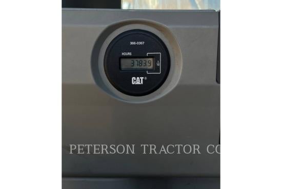 2019 CAT 325F EXCAVATOR