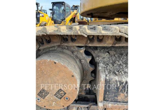 2020 CAT 325FCR