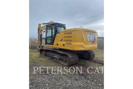 2023 CAT 323