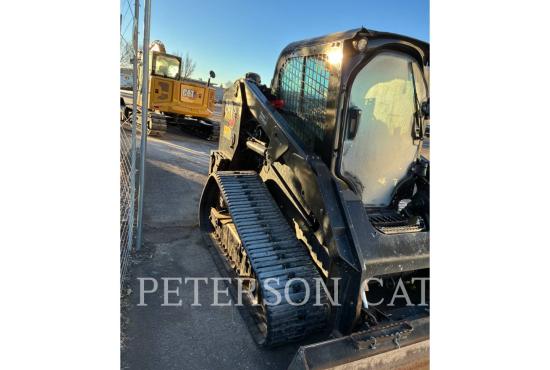 2021 CAT 279D3
