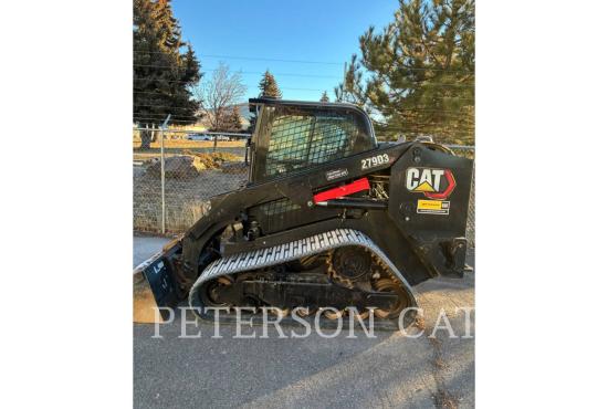 2021 CAT 279D3