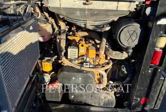2021 CAT 279D3