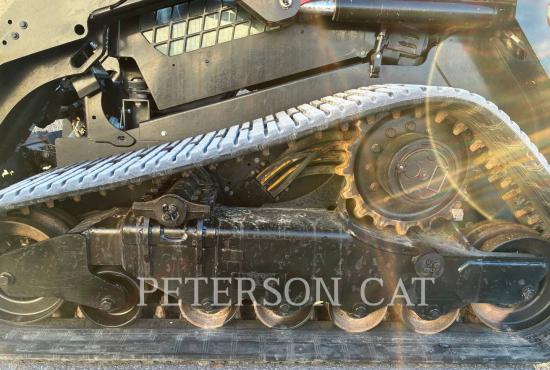 2021 CAT 279D3