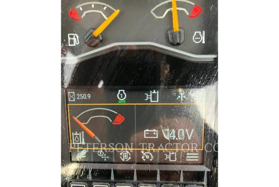 2023 CAT 303.5 EXCAVATOR