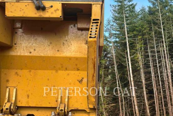 2022 CAT 568 FOREST MACHINE