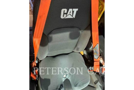 2022 CAT 568 FOREST MACHINE