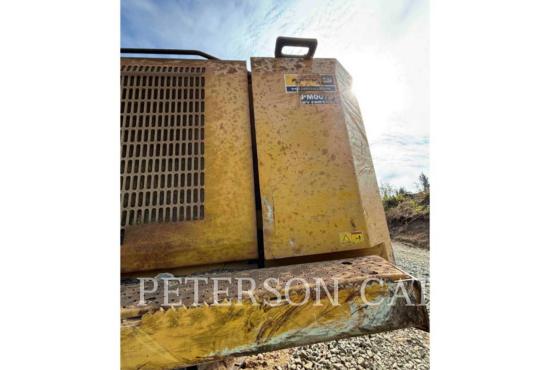 2022 CAT 568 FOREST MACHINE