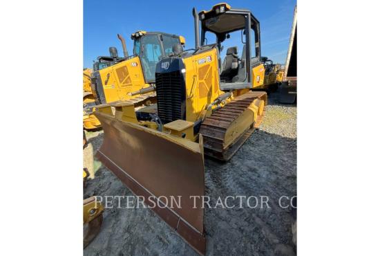2021 CAT D2 DOZER
