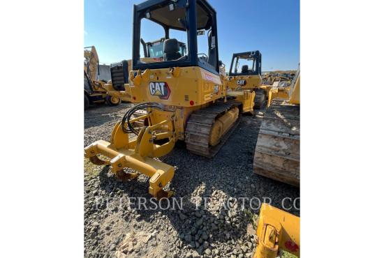 2021 CAT D2 DOZER